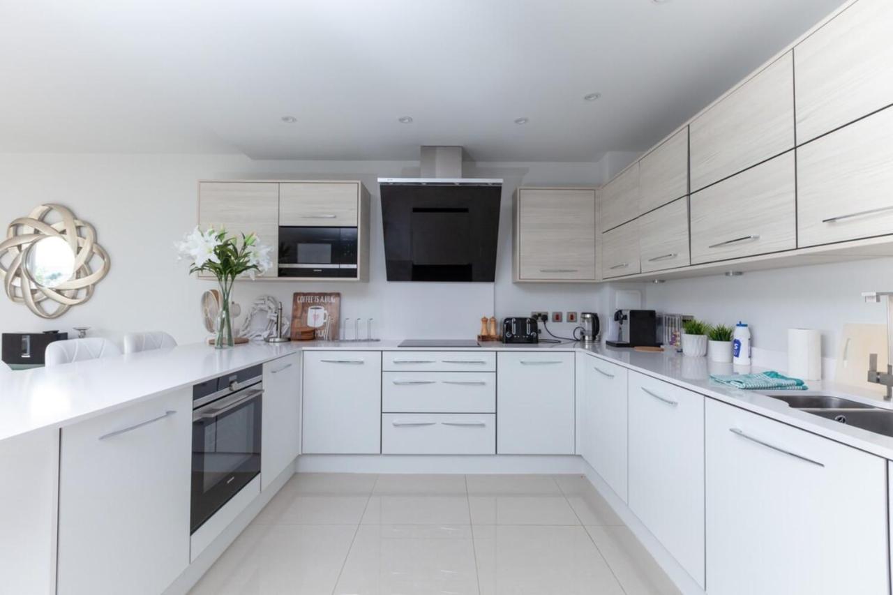 Appartamento Luxurious - Sleeps 6 Edimburgo