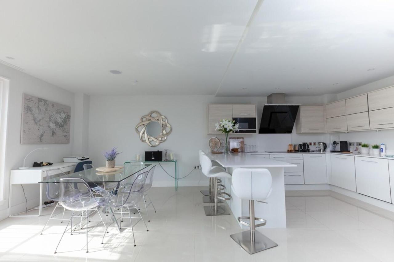 Appartamento Luxurious - Sleeps 6 *