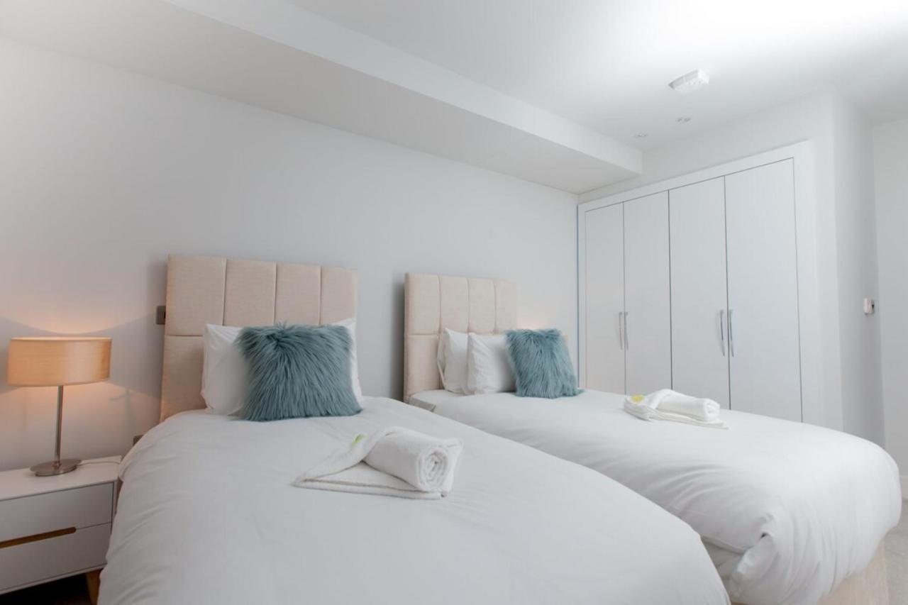 Appartamento Luxurious - Sleeps 6 Edimburgo