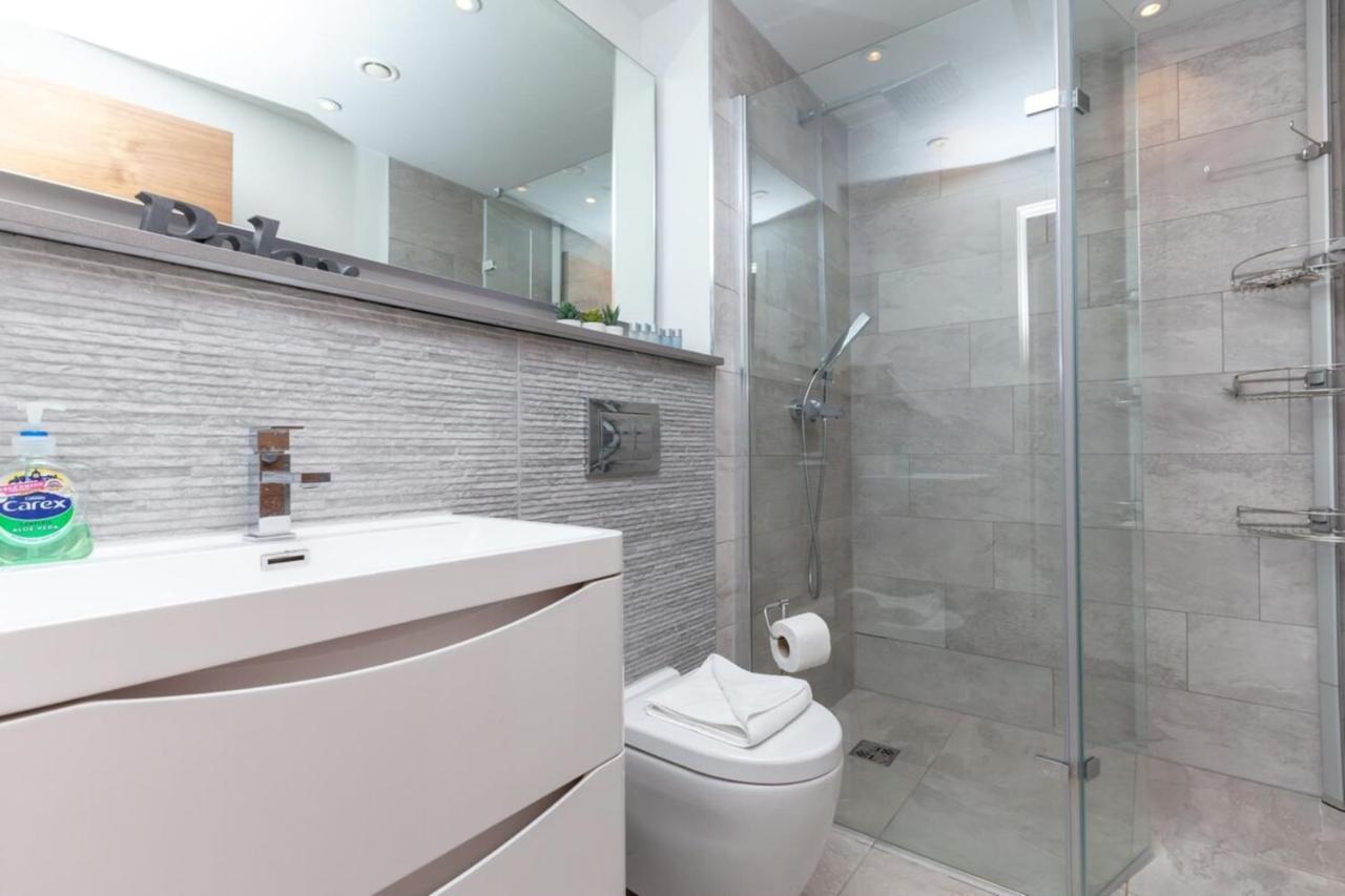 Luxurious - Sleeps 6 Appartamento *