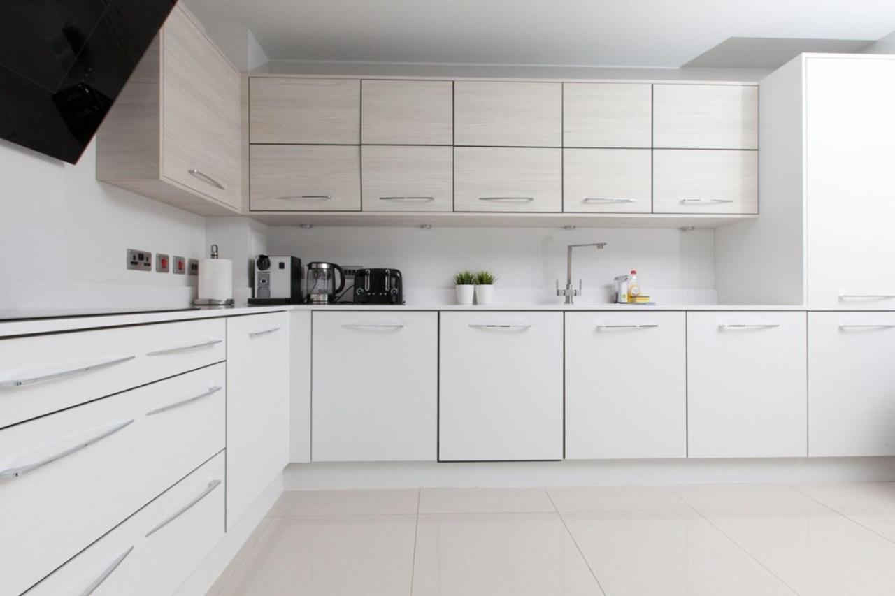 Appartamento Luxurious - Sleeps 6