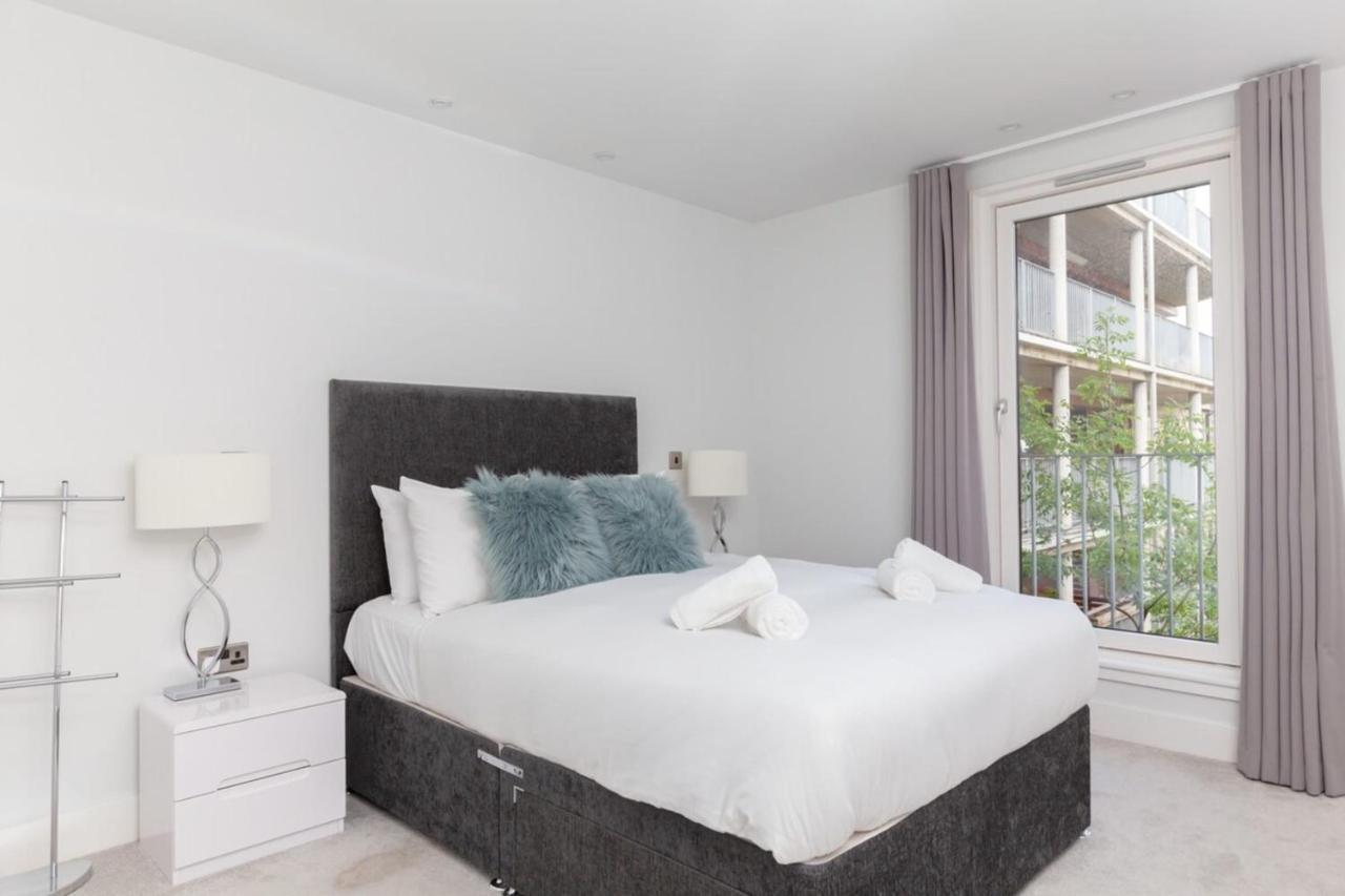Appartamento Luxurious - Sleeps 6 Edimburgo