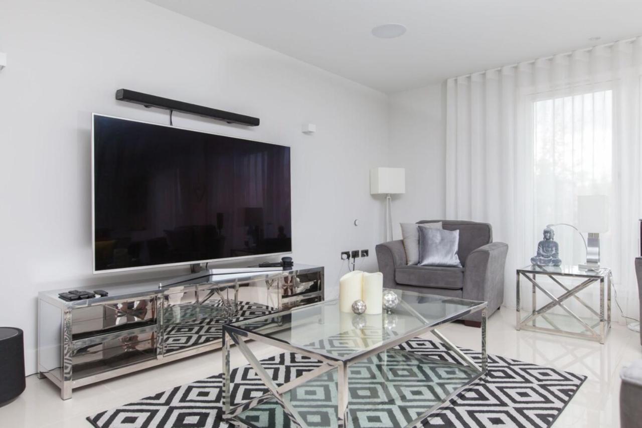 Luxurious - Sleeps 6 Appartamento Edimburgo