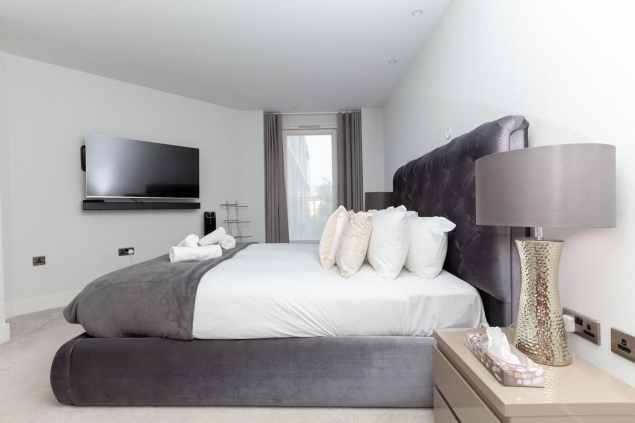 Appartamento Luxurious - Sleeps 6