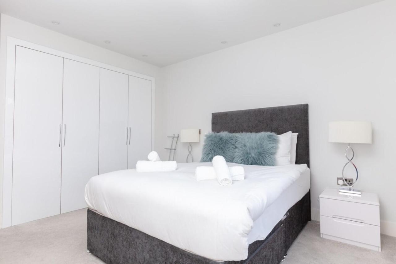 Luxurious - Sleeps 6 Appartamento