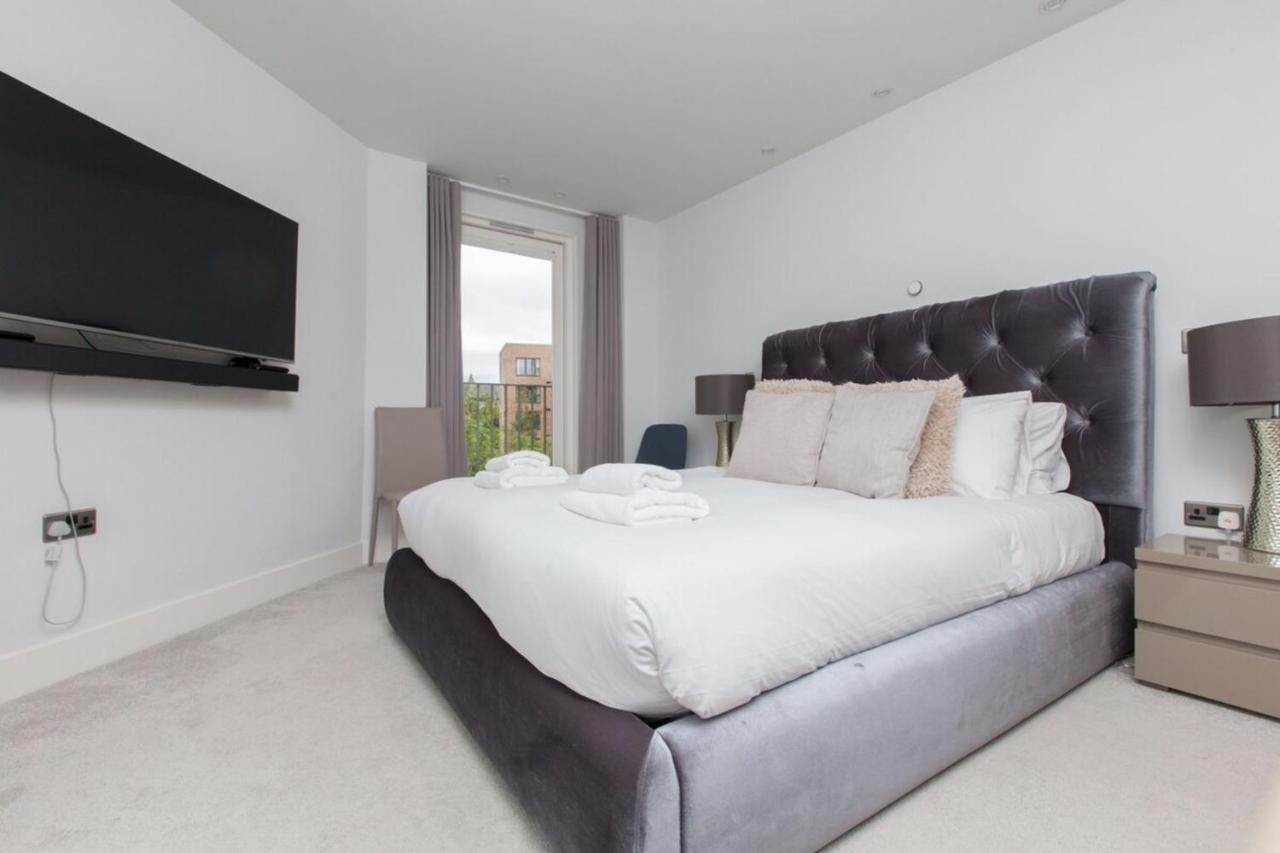 Appartamento Luxurious - Sleeps 6