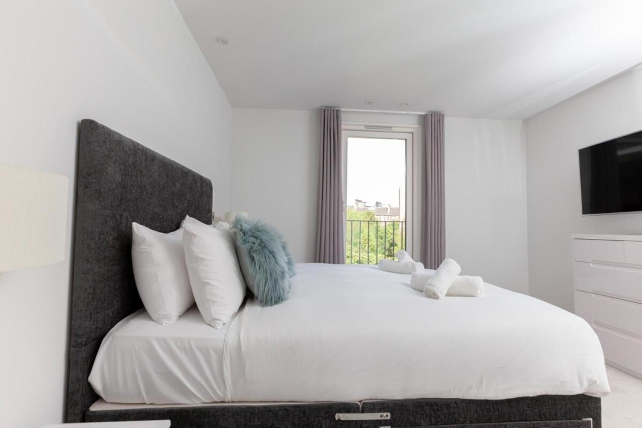 Luxurious - Sleeps 6 Appartamento Edimburgo