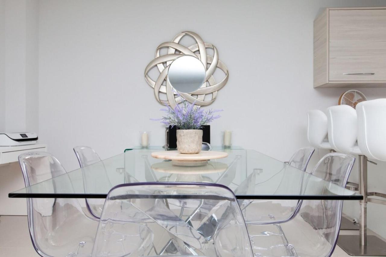 Luxurious - Sleeps 6 Edimburgo