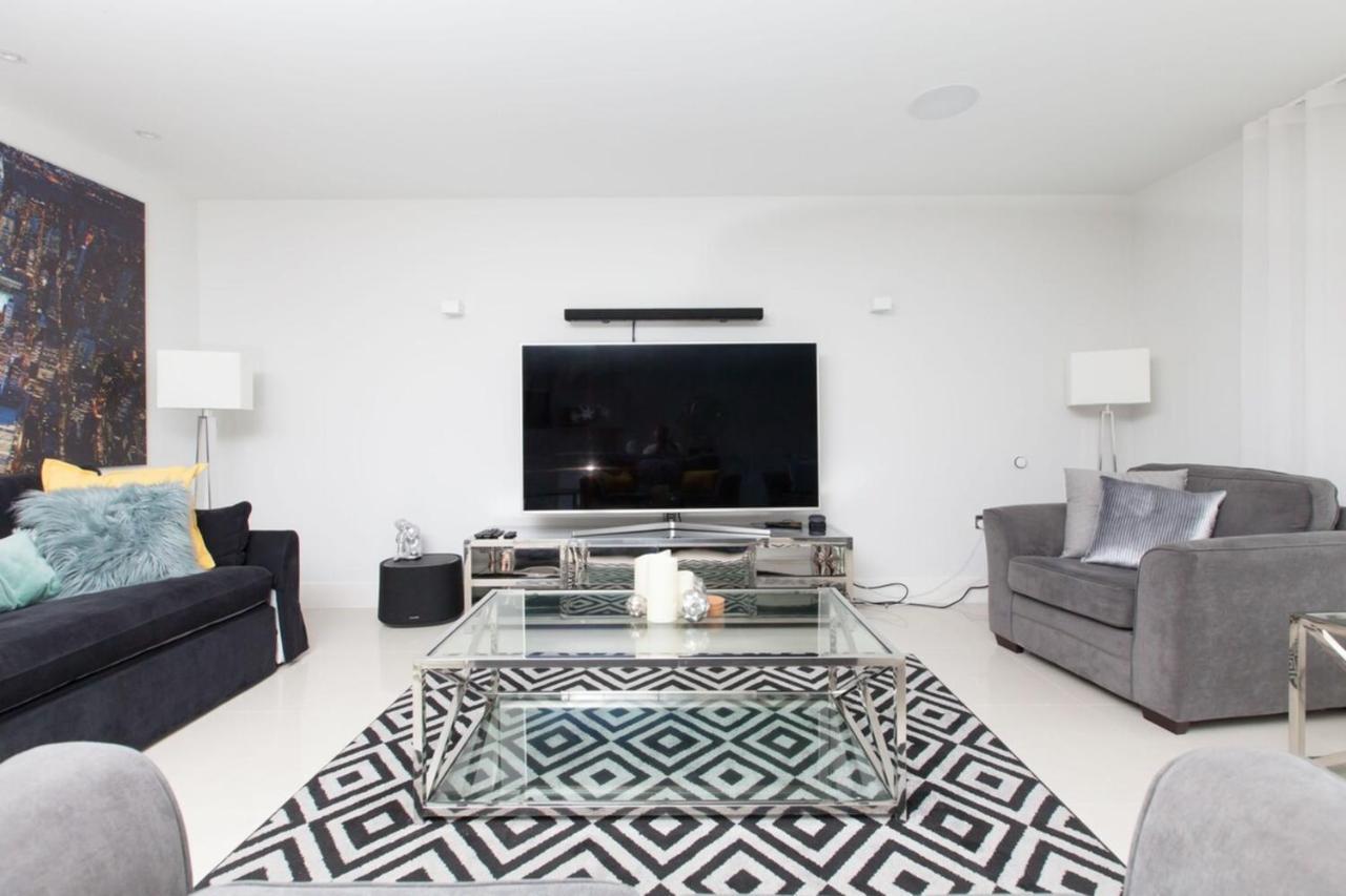 Appartamento Luxurious - Sleeps 6 Edimburgo