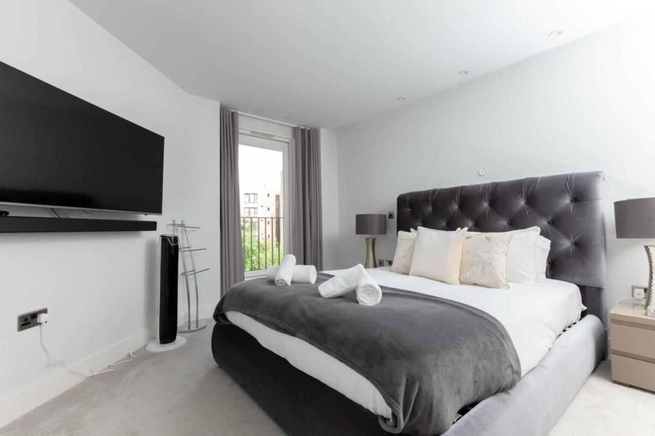 Luxurious - Sleeps 6 Appartamento Edimburgo