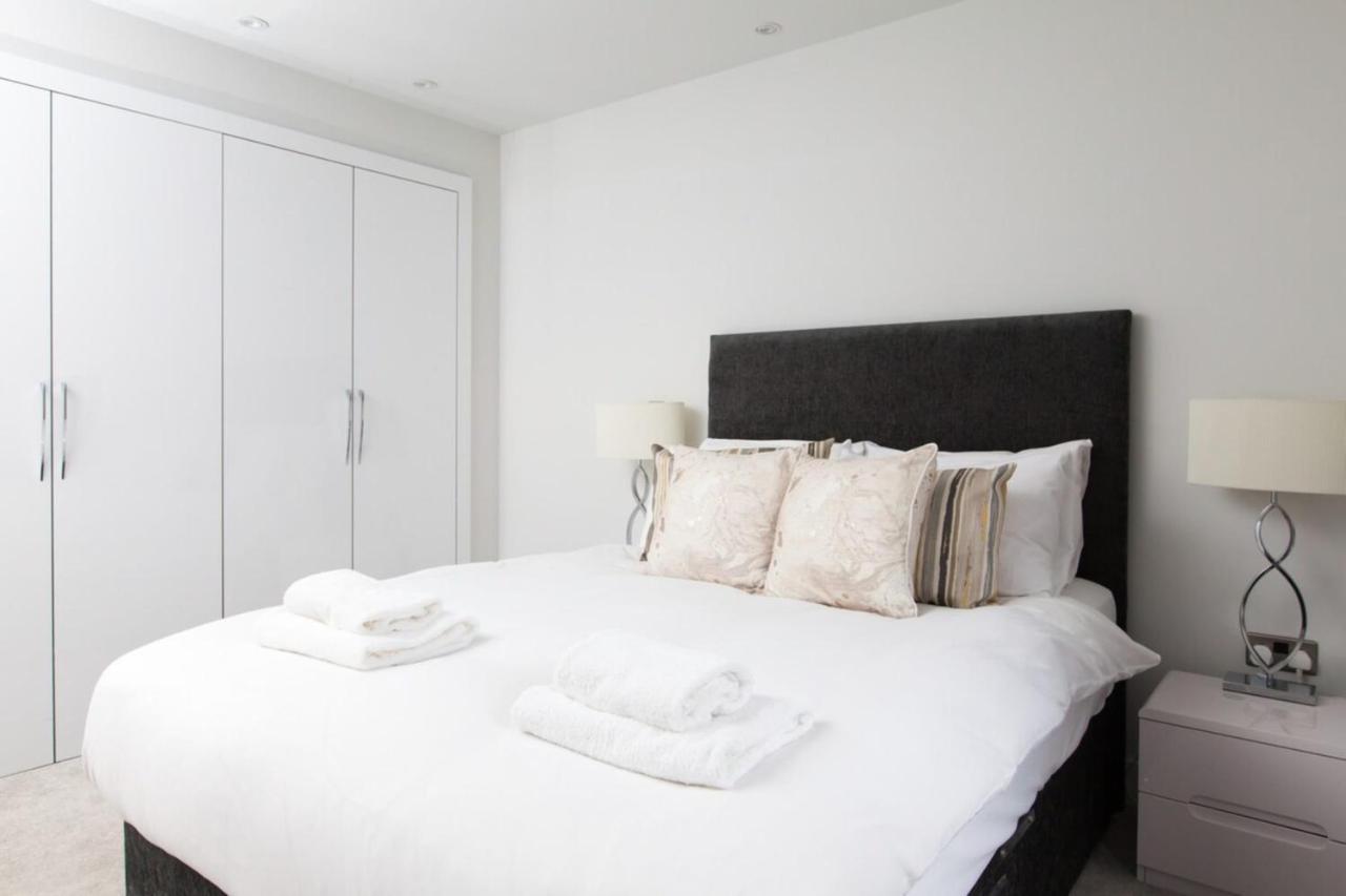 Luxurious - Sleeps 6 Appartamento Edimburgo