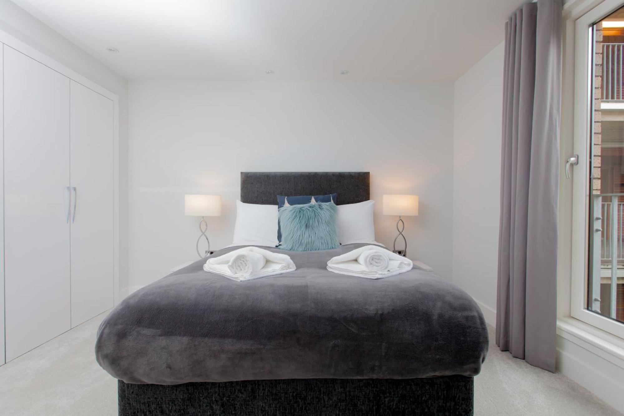 Luxurious - Sleeps 6 Appartamento