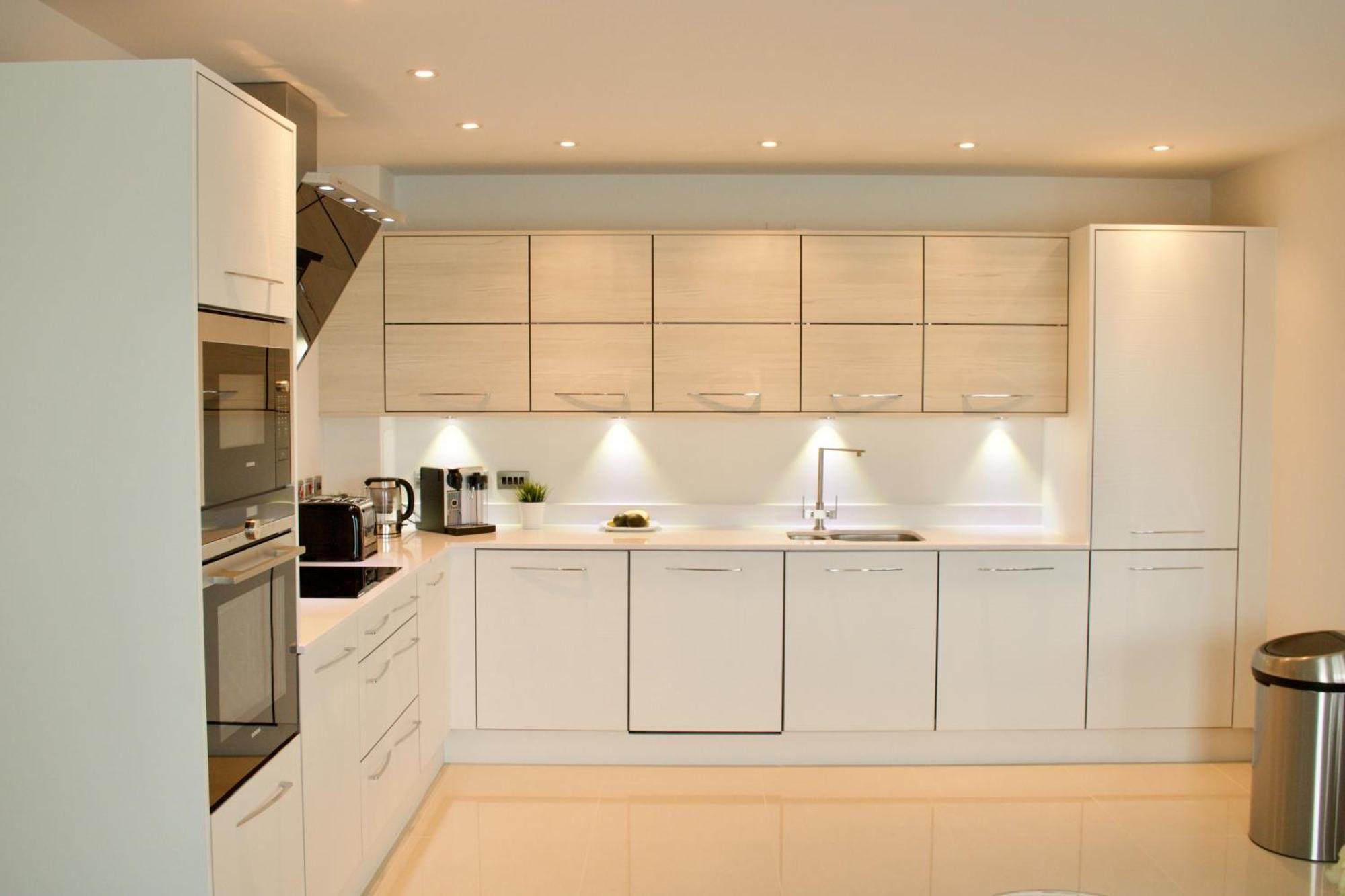 Luxurious - Sleeps 6 Edimburgo