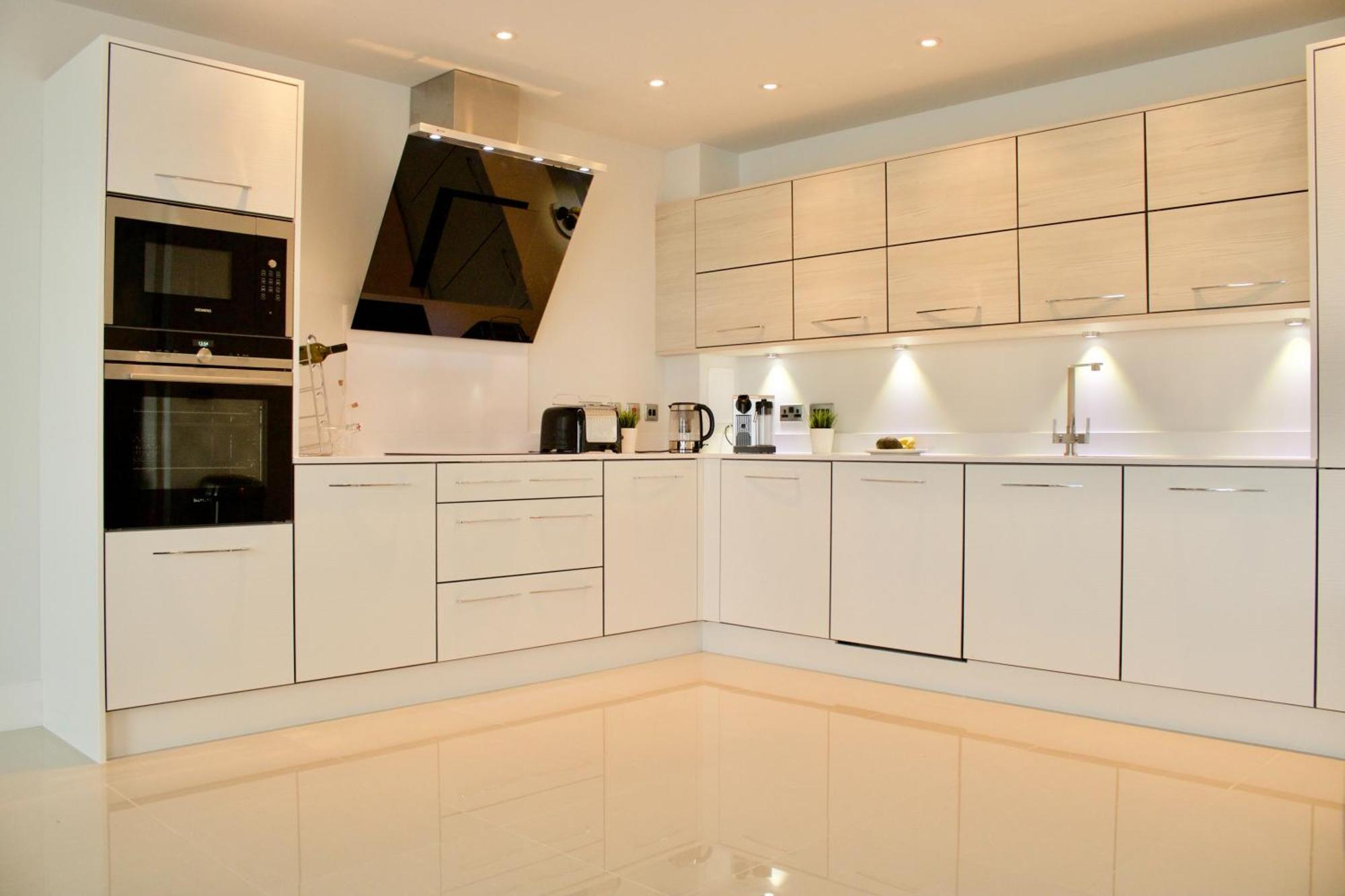 Appartamento Luxurious - Sleeps 6 *
