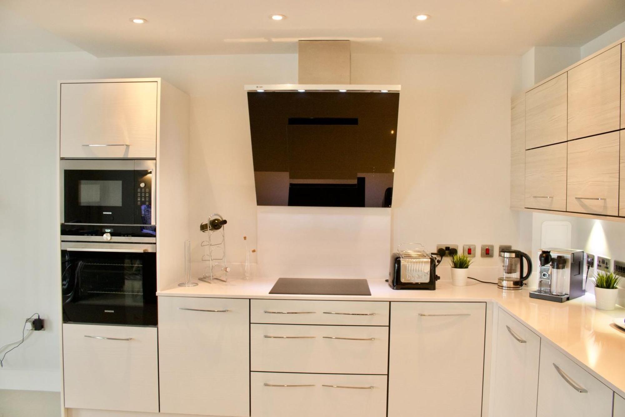 Luxurious - Sleeps 6 Appartamento