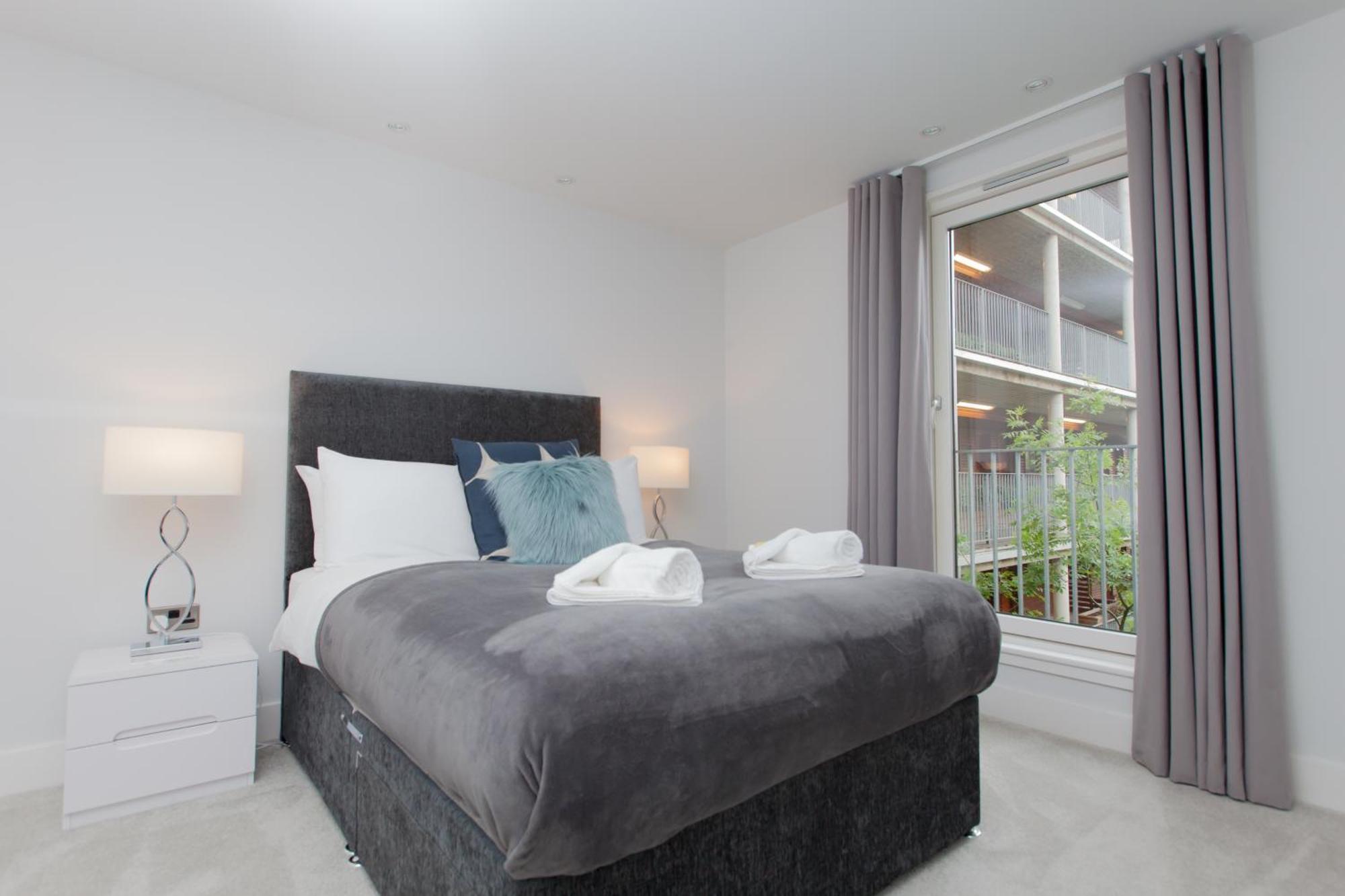 Appartamento Luxurious - Sleeps 6