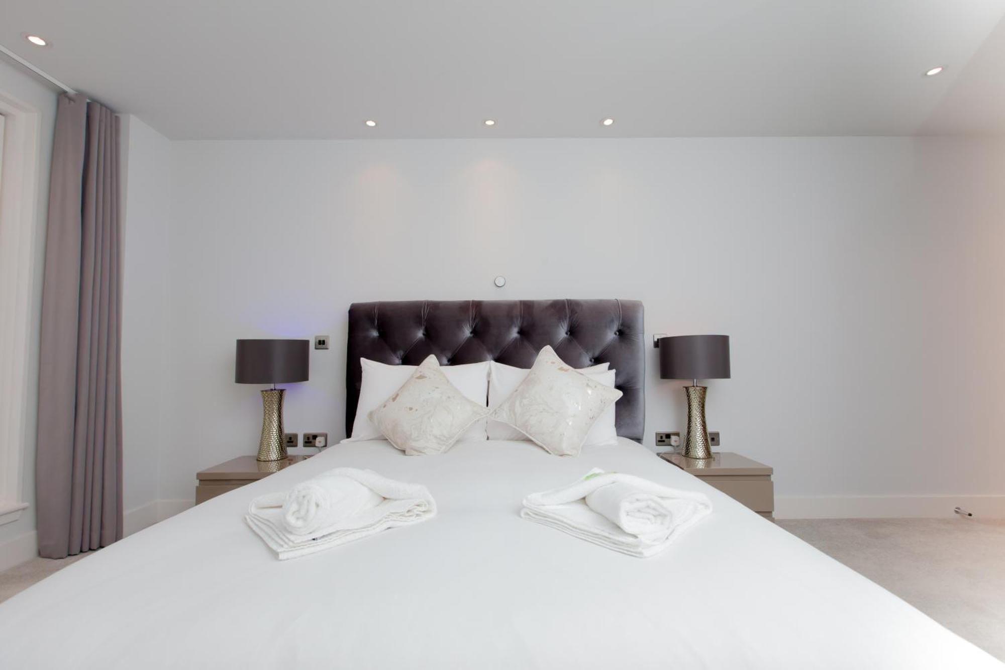 Appartamento Luxurious - Sleeps 6 *