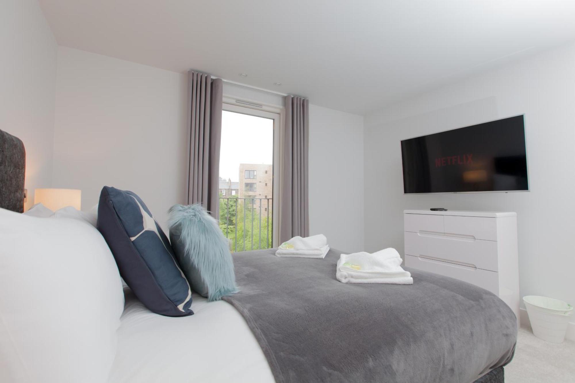 Appartamento Luxurious - Sleeps 6 *