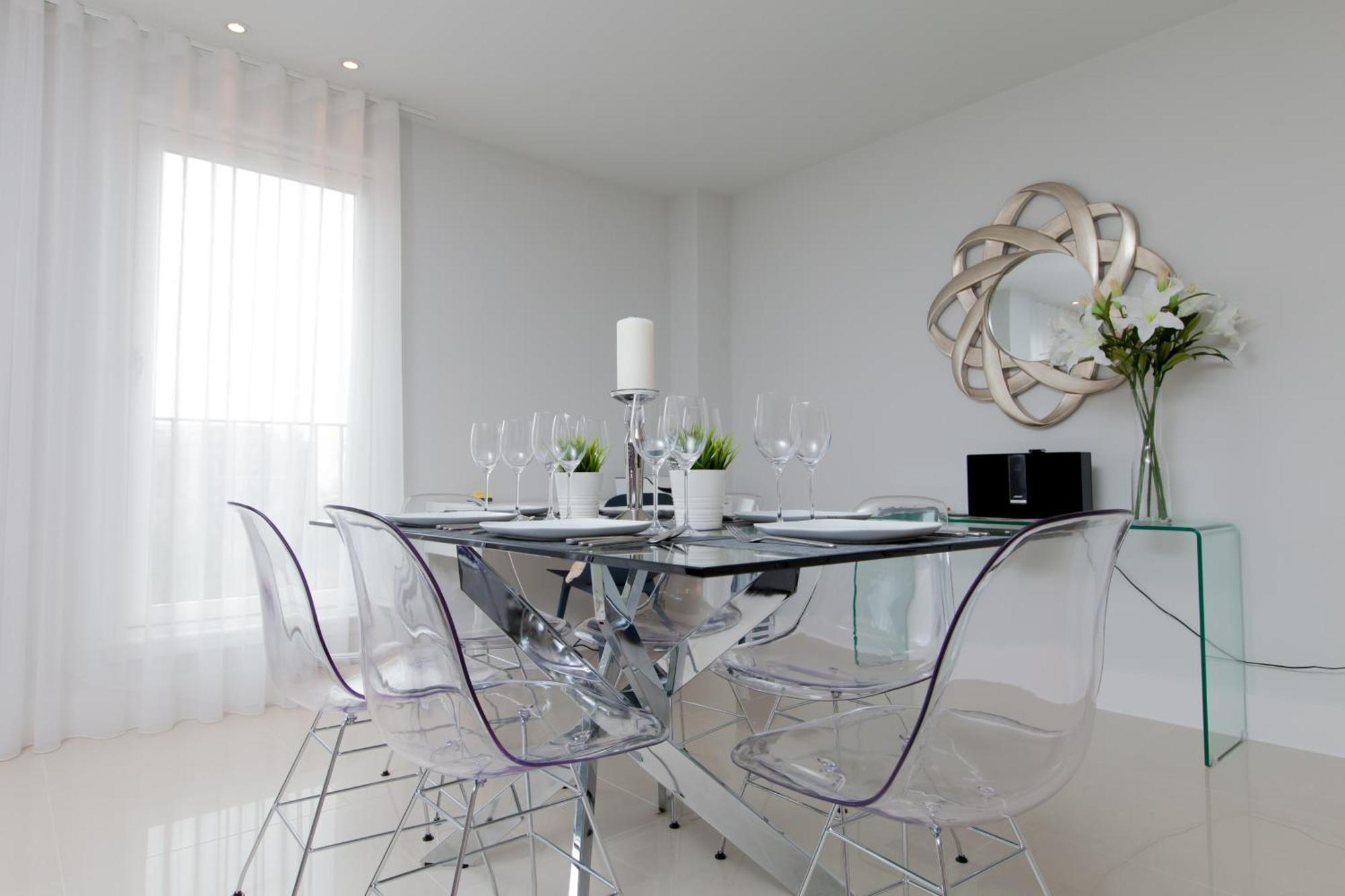 Luxurious - Sleeps 6 Edimburgo