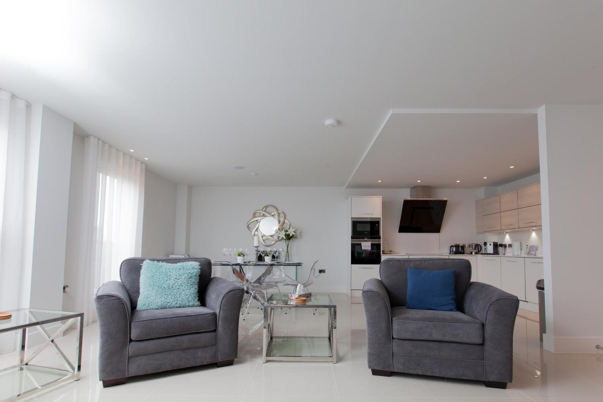 Appartamento Luxurious - Sleeps 6