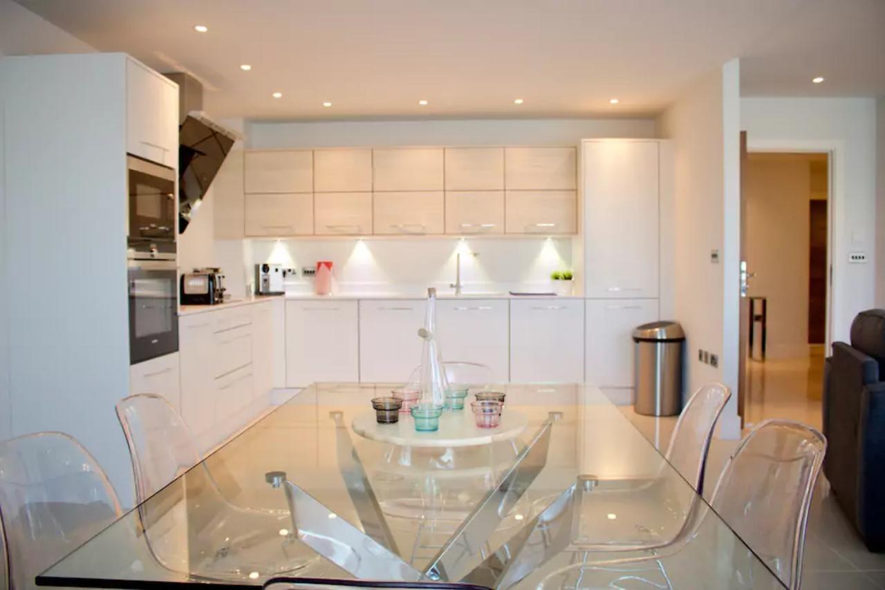 Appartamento Luxurious - Sleeps 6 *