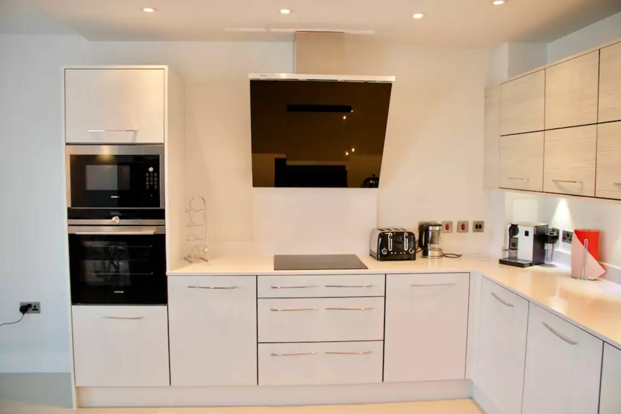 Appartamento Luxurious - Sleeps 6 Edimburgo