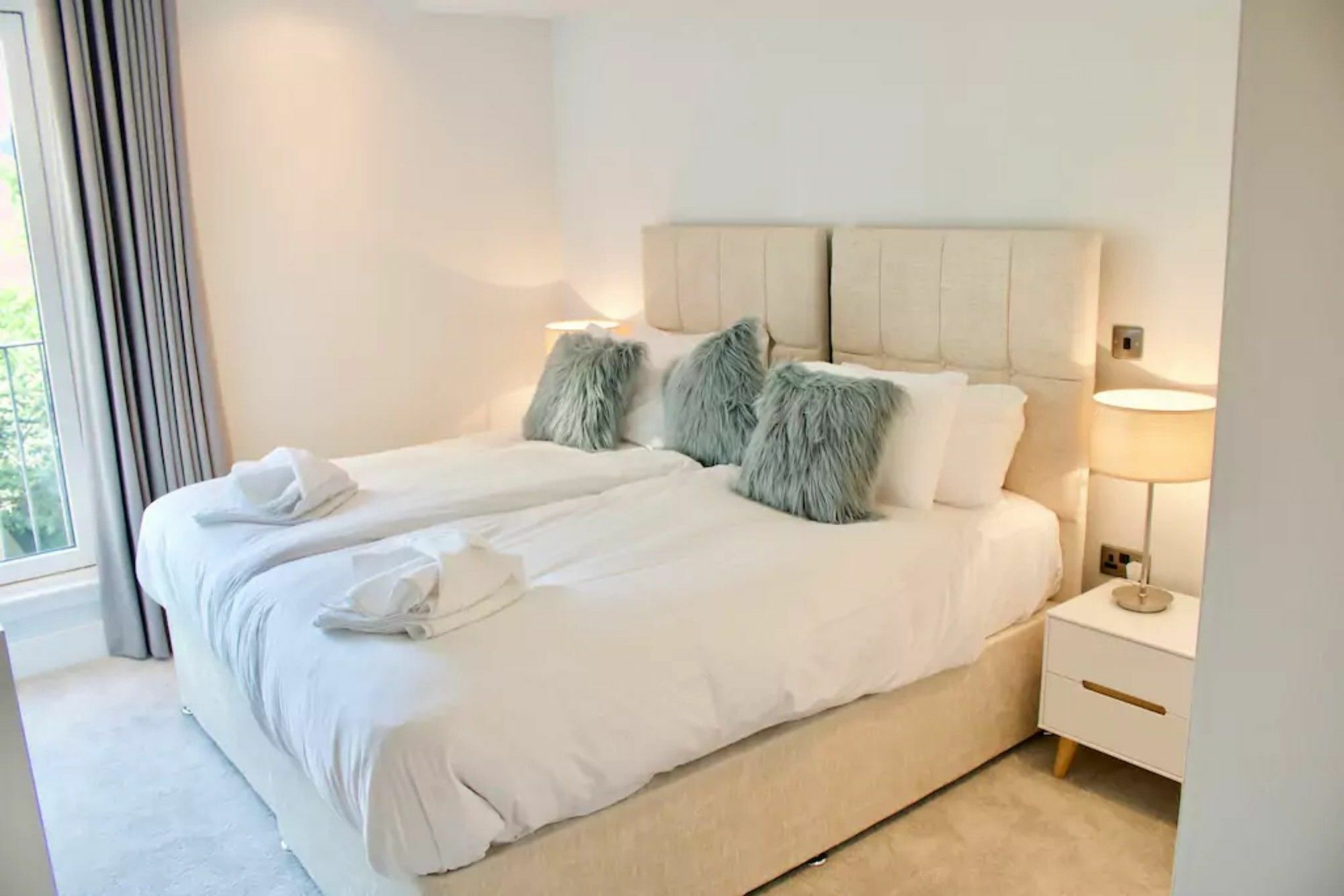 Luxurious - Sleeps 6 Appartamento