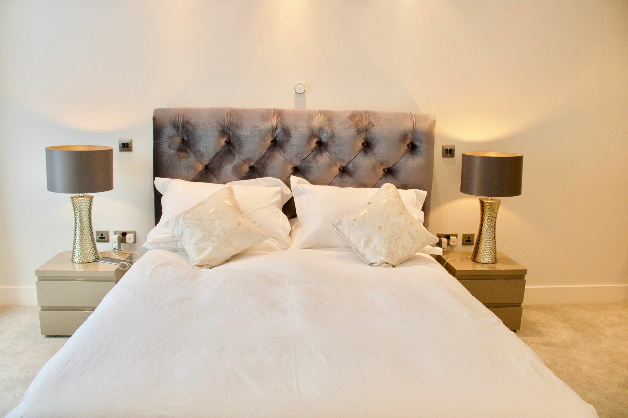 Luxurious - Sleeps 6 Apartamento Edimburgo