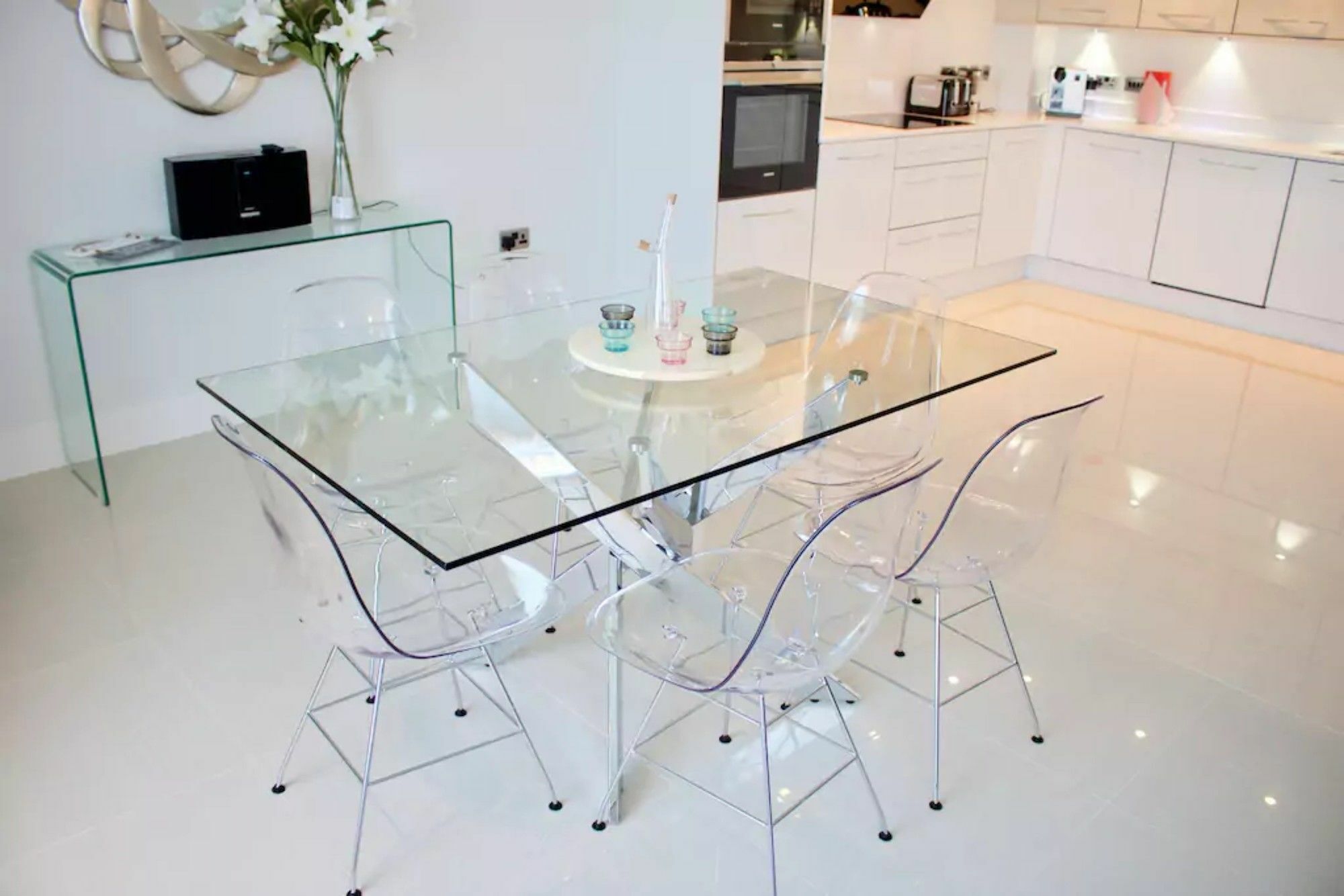 Appartamento Luxurious - Sleeps 6