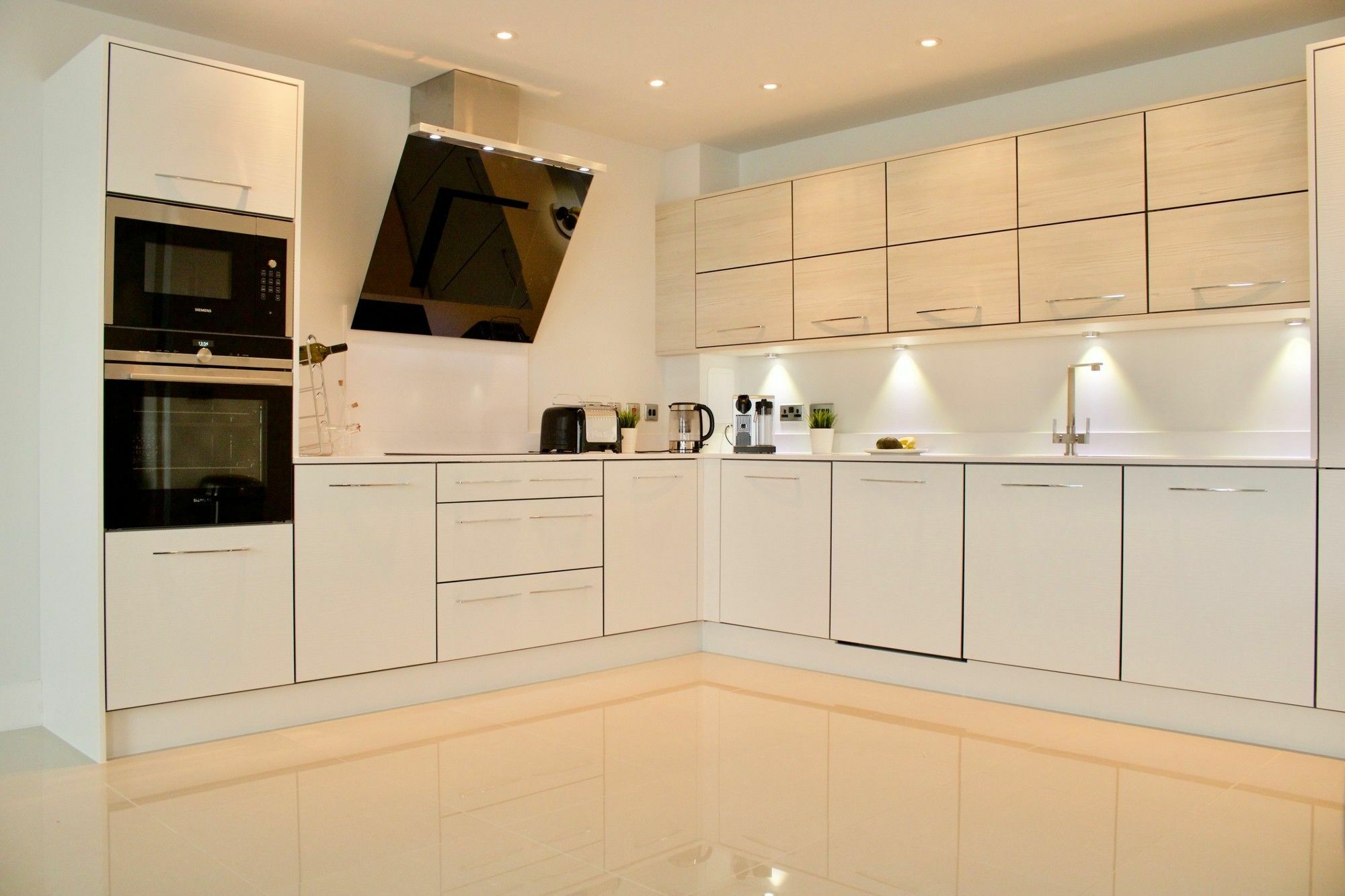 Appartamento Luxurious - Sleeps 6 Edimburgo