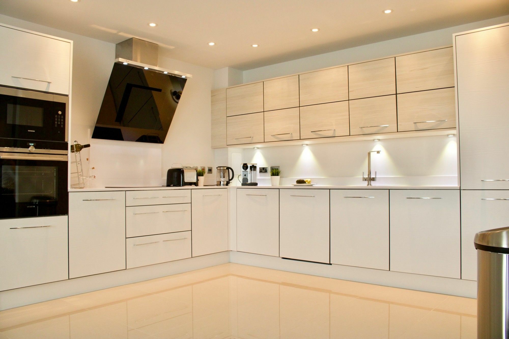 Luxurious - Sleeps 6 * Edimburgo