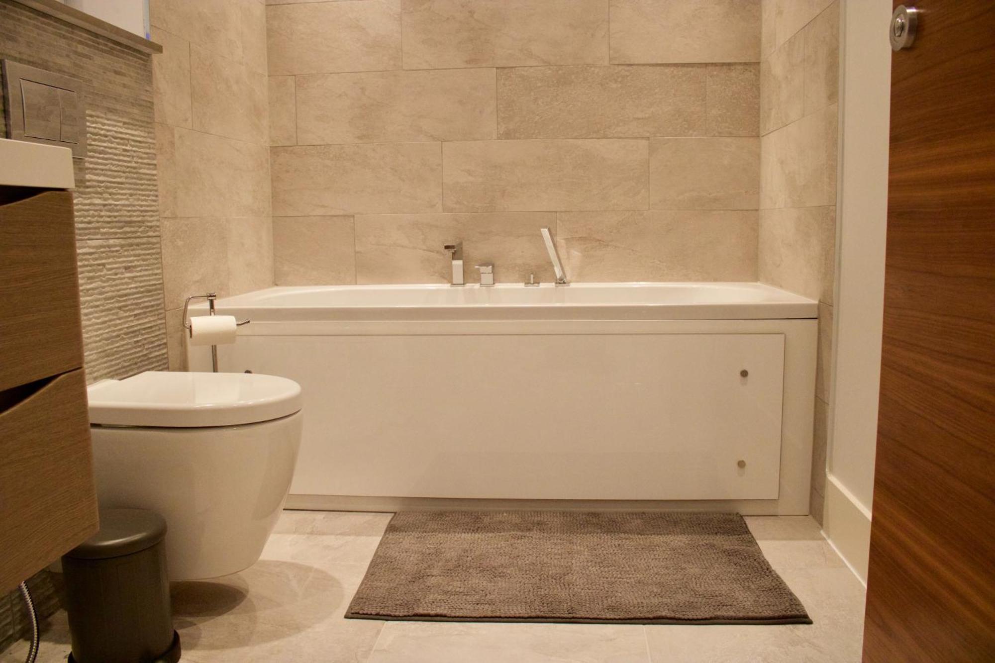 Luxurious - Sleeps 6 Apartamento *